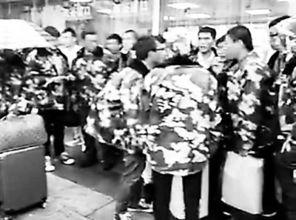 群众演员爆料视频,揭秘影视拍摄现场不为人知的一面