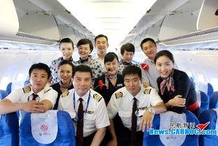 民航机长爆料新闻报道,揭秘航班安全背后的真相