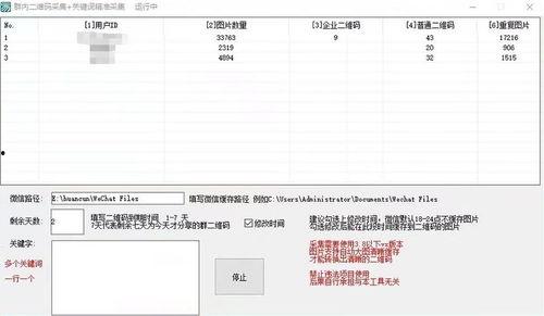 吃瓜微信群聊二维码免费,免费二维码带你畅游欢乐瓜界