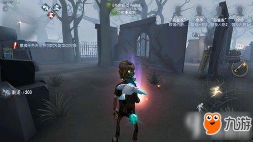 第五人格最新爆料红蝶图片,第五人格神秘女鬼再升级