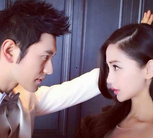 黄晓明爆料杨颖李晨视频,真相背后引人深思 第3张 黄晓明爆料杨颖李晨视频,真相背后引人深思 第3张