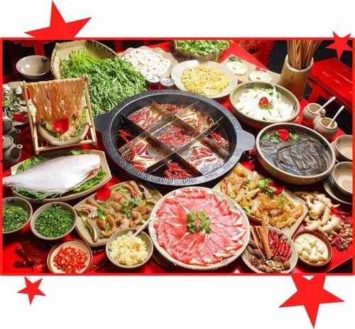 爆料火锅达人视频大全集,一场味蕾与视觉的盛宴 第3张 爆料火锅达人视频大全集,一场味蕾与视觉的盛宴 第3张