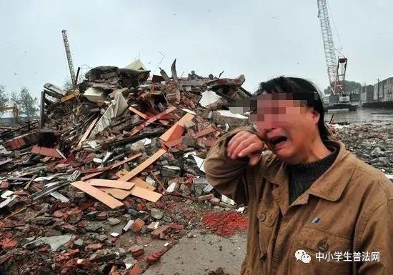 新闻爆料强拆案件最新情况