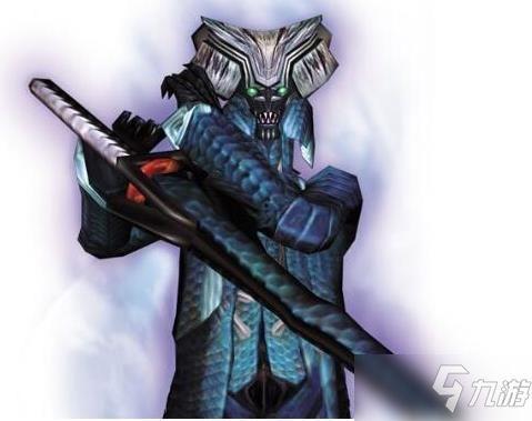 维吉尔技能爆料最新,神秘力量觉醒,战场霸主再临 第2张 维吉尔技能爆料最新,神秘力量觉醒,战场霸主再临 第2张